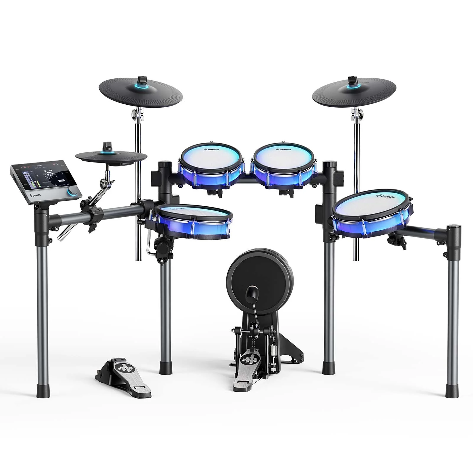 Donner BackBeat  Batería electrónica - Image 11