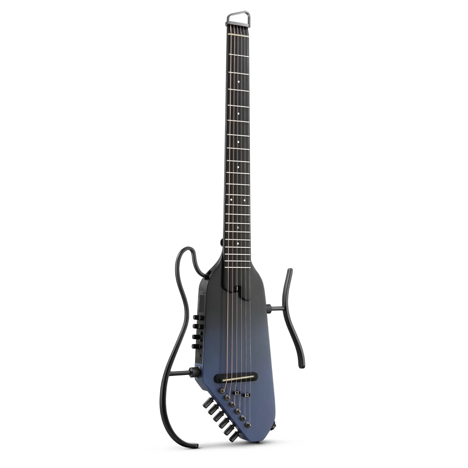 Donner HUSH I PRO Guitarra de viaje - Image 66