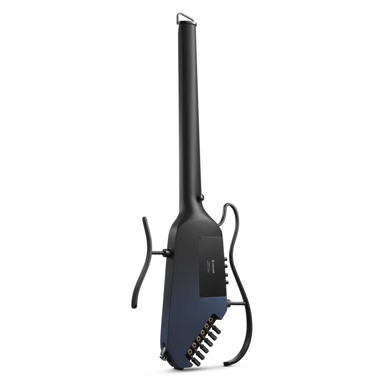 Donner HUSH I PRO Guitarra de viaje - Image 77