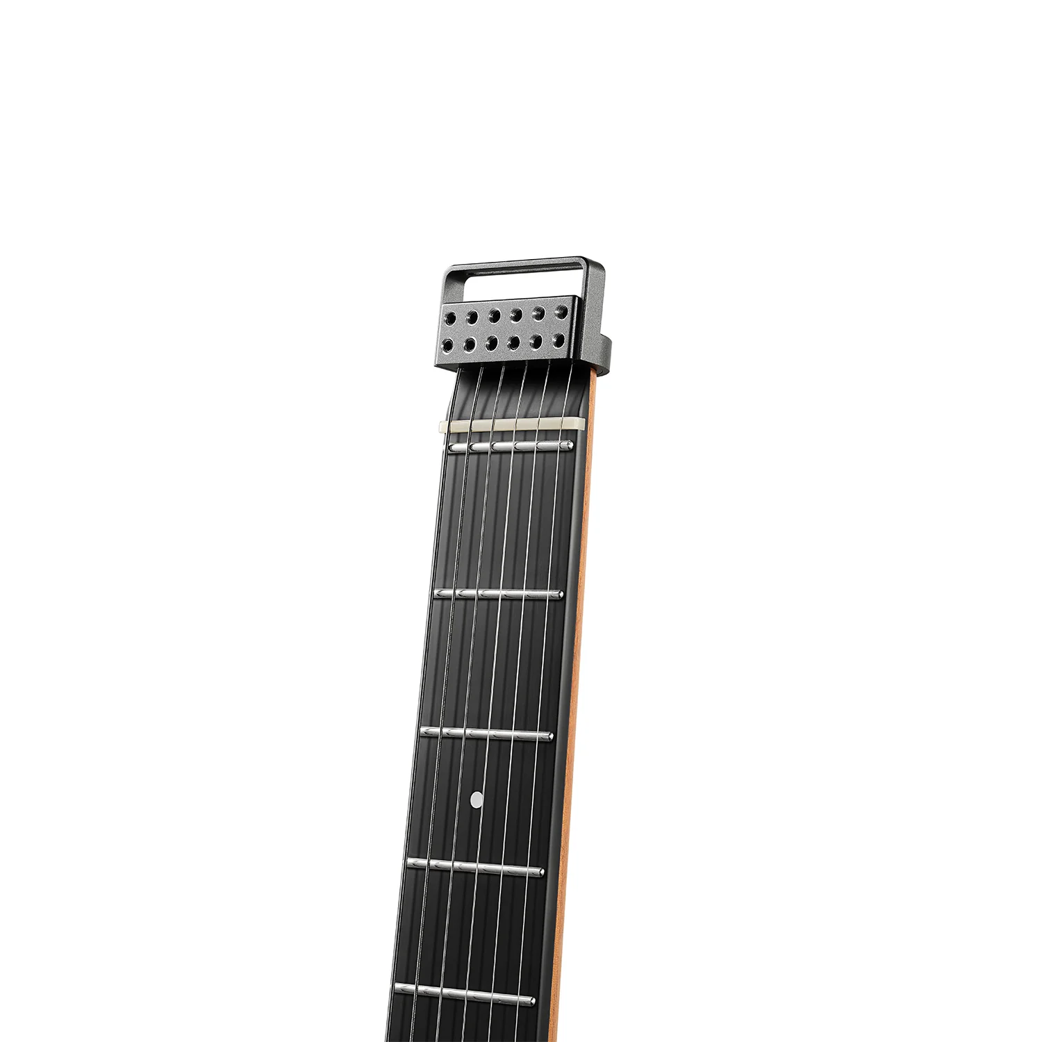 Donner HUSH X Guitarra eléctrica ultraligera sin cabeza - Image 44