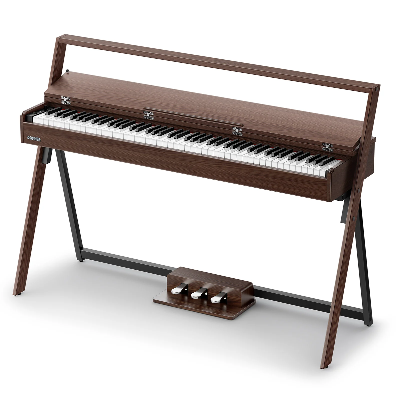 Donner OURA™ R300 Piano digital de estilo casero - Image 13