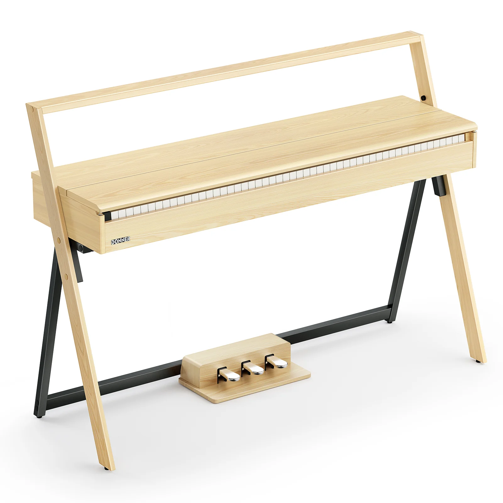Donner OURA™ R300 Piano digital de estilo casero - Image 21