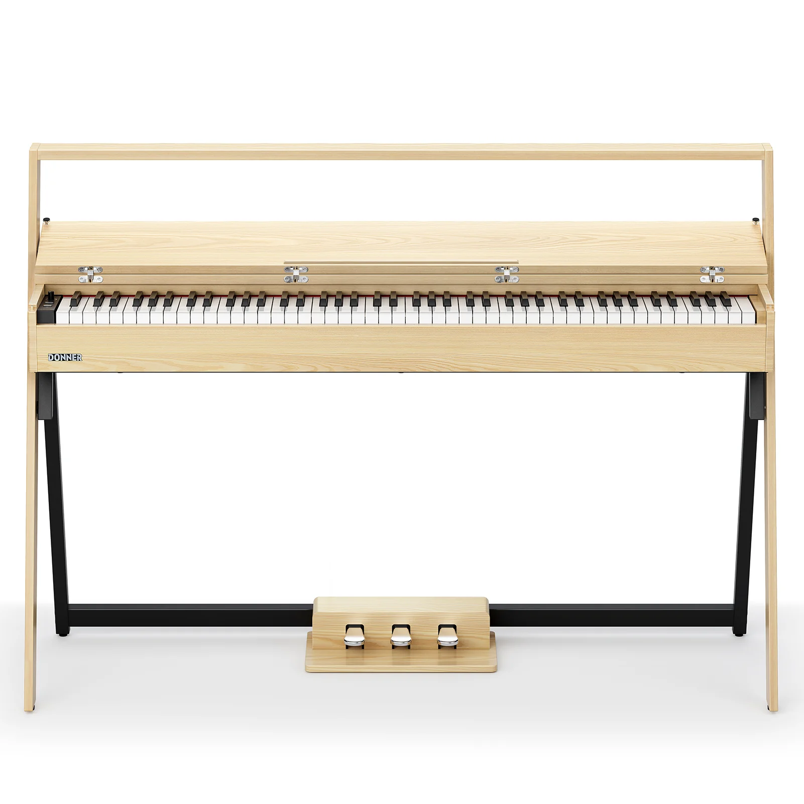 Donner OURA™ R300 Piano digital de estilo casero - Image 22