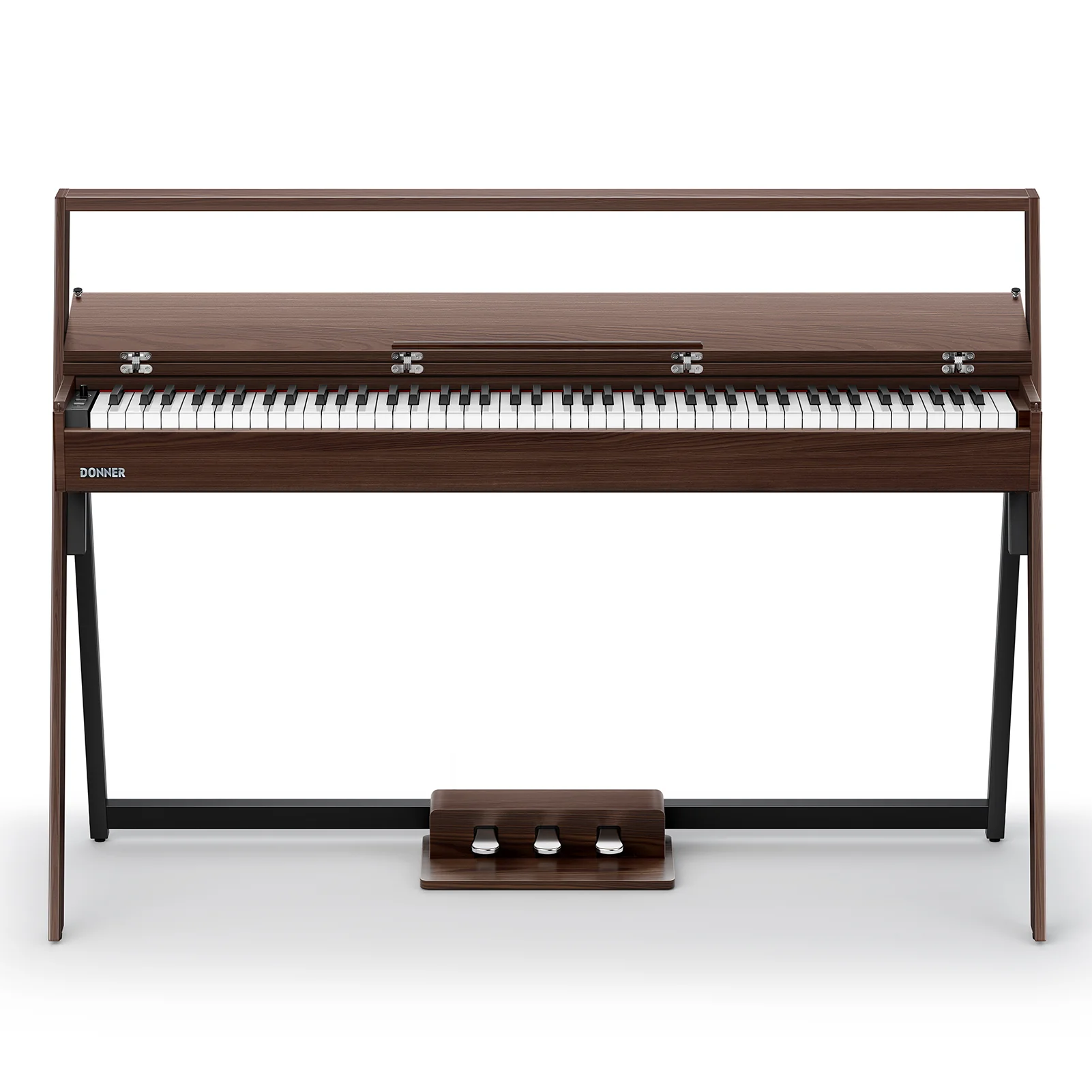 Donner OURA™ R300 Piano digital de estilo casero - Image 24