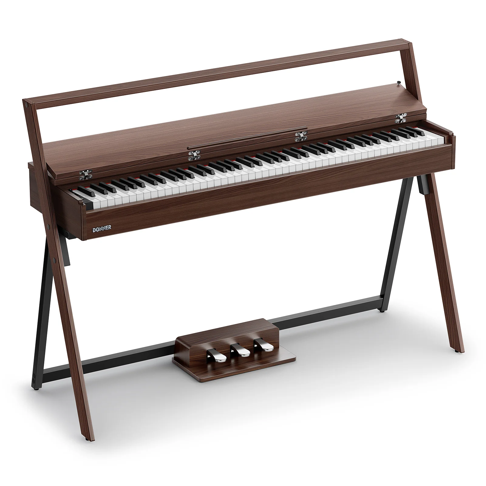 Donner OURA™ R300 Piano digital de estilo casero - Image 25