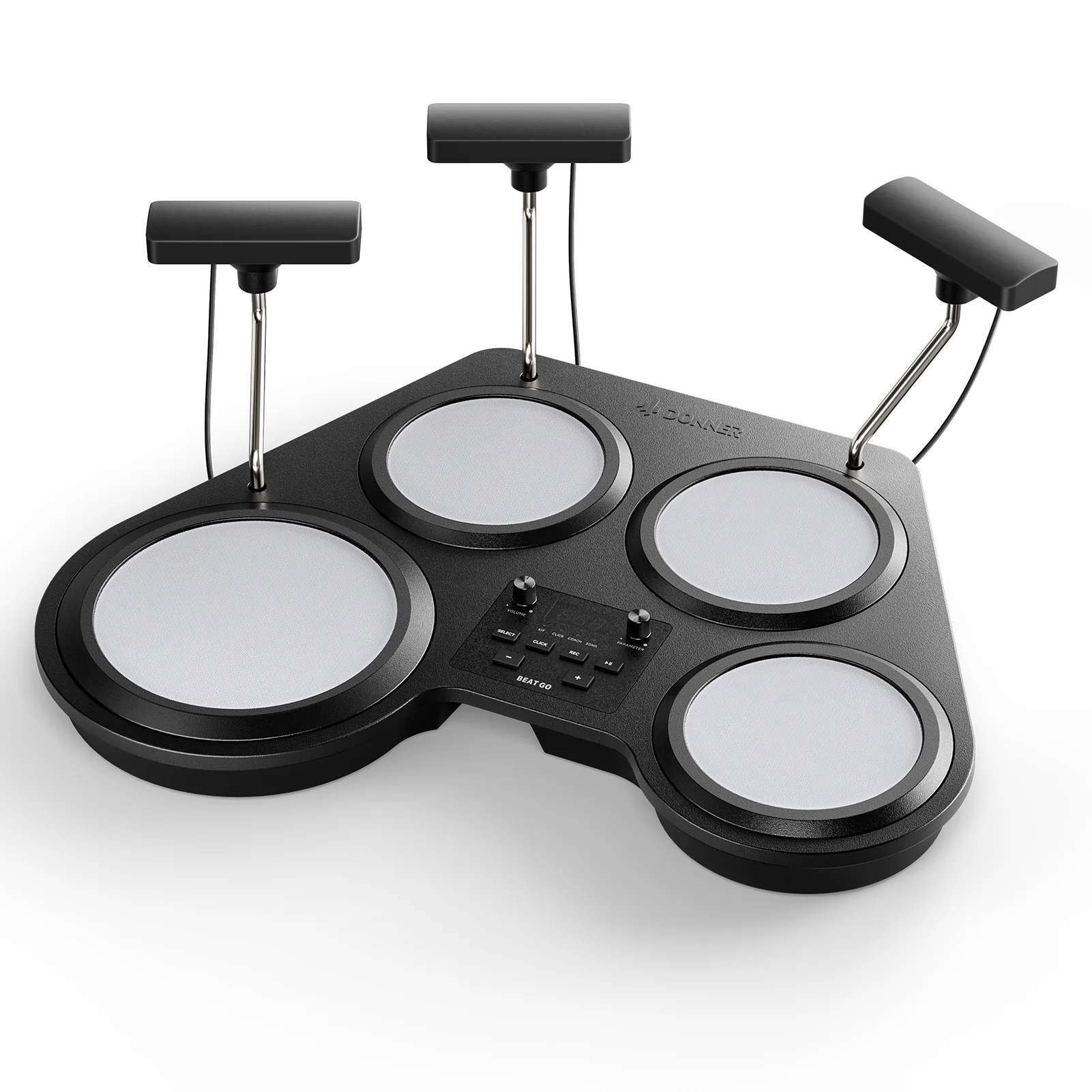 Donner Beat Go Batería electrónica portátil - Image 10