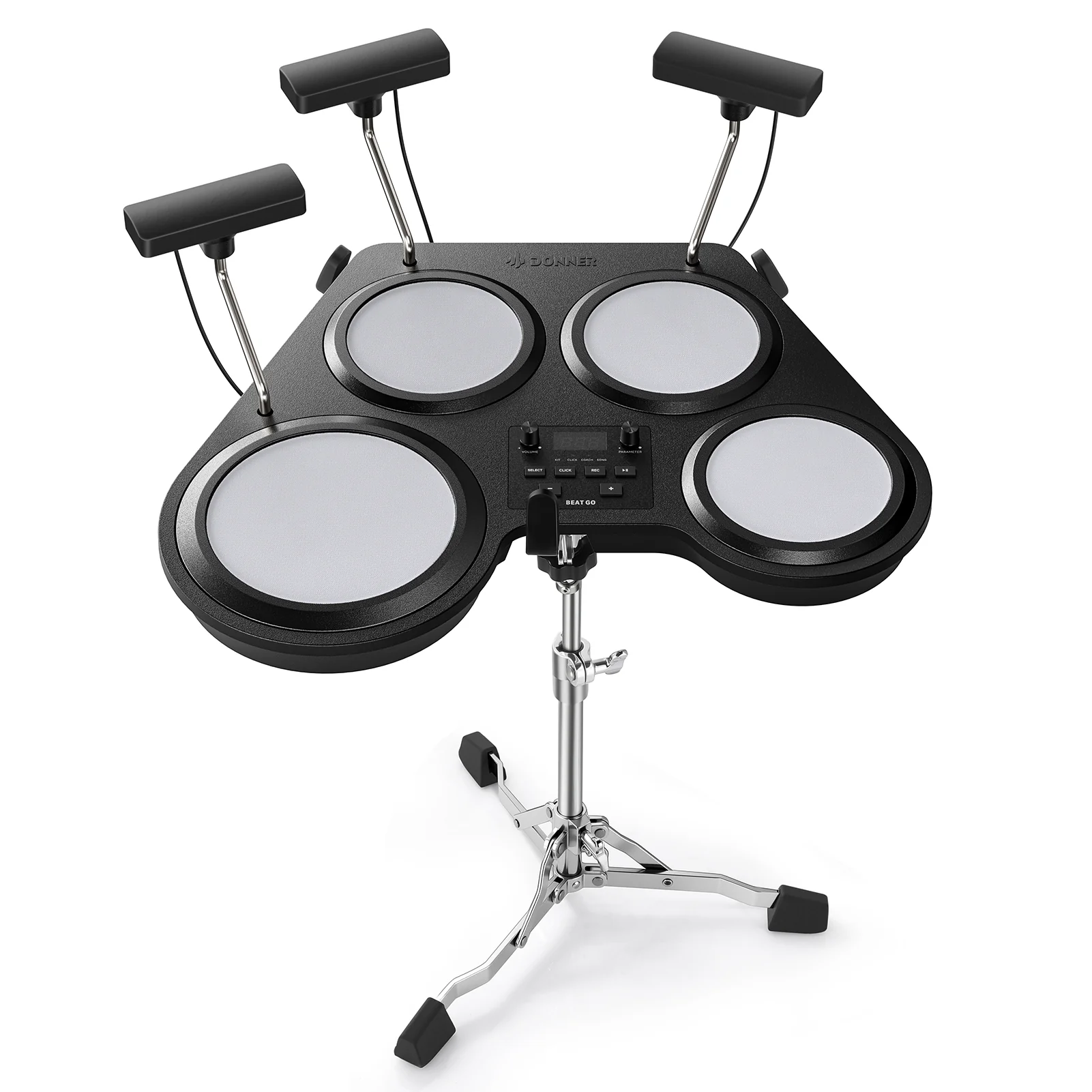 Donner Beat Go Batería electrónica portátil - Image 2