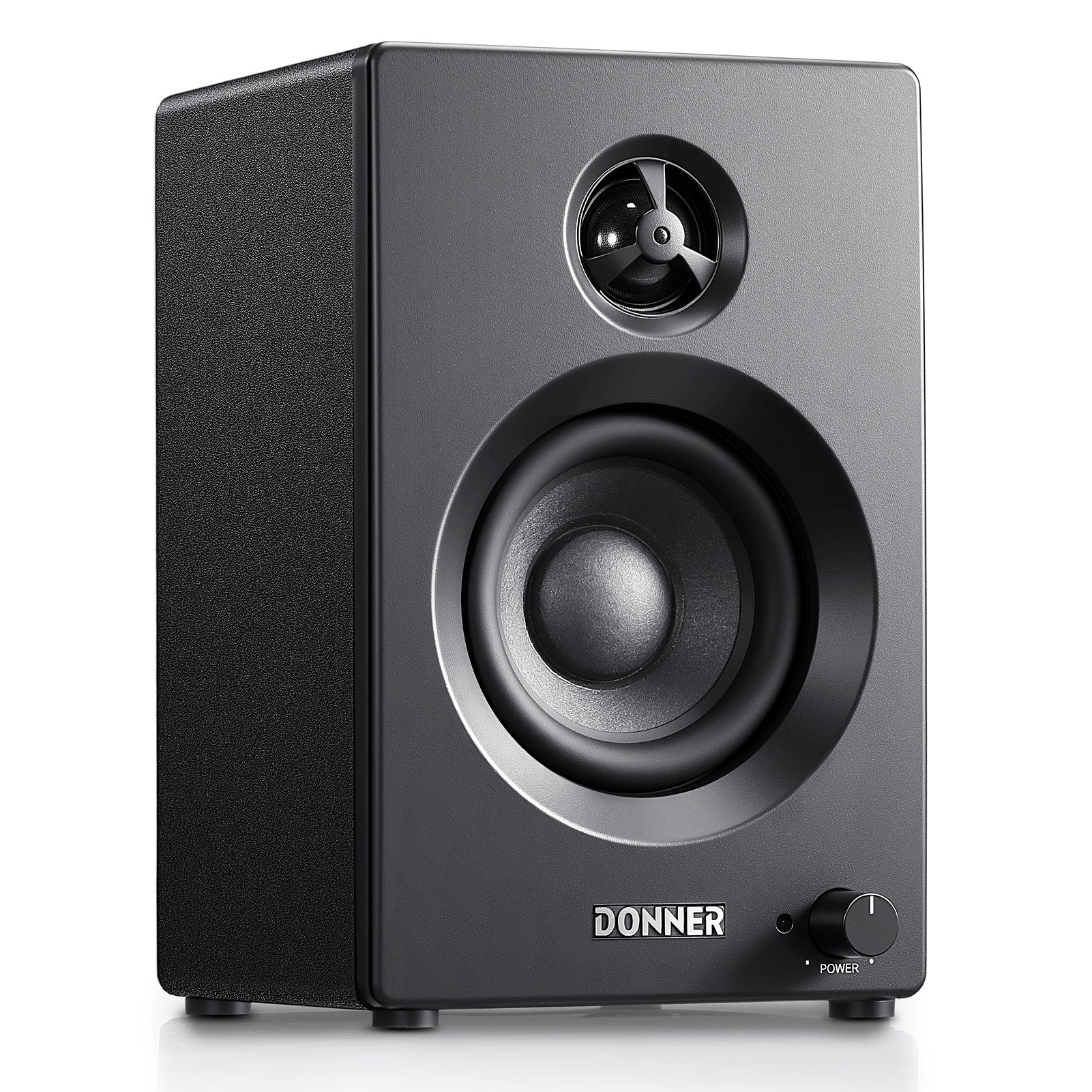 Donner DDA-20SE Altoparlante monitor per batteria