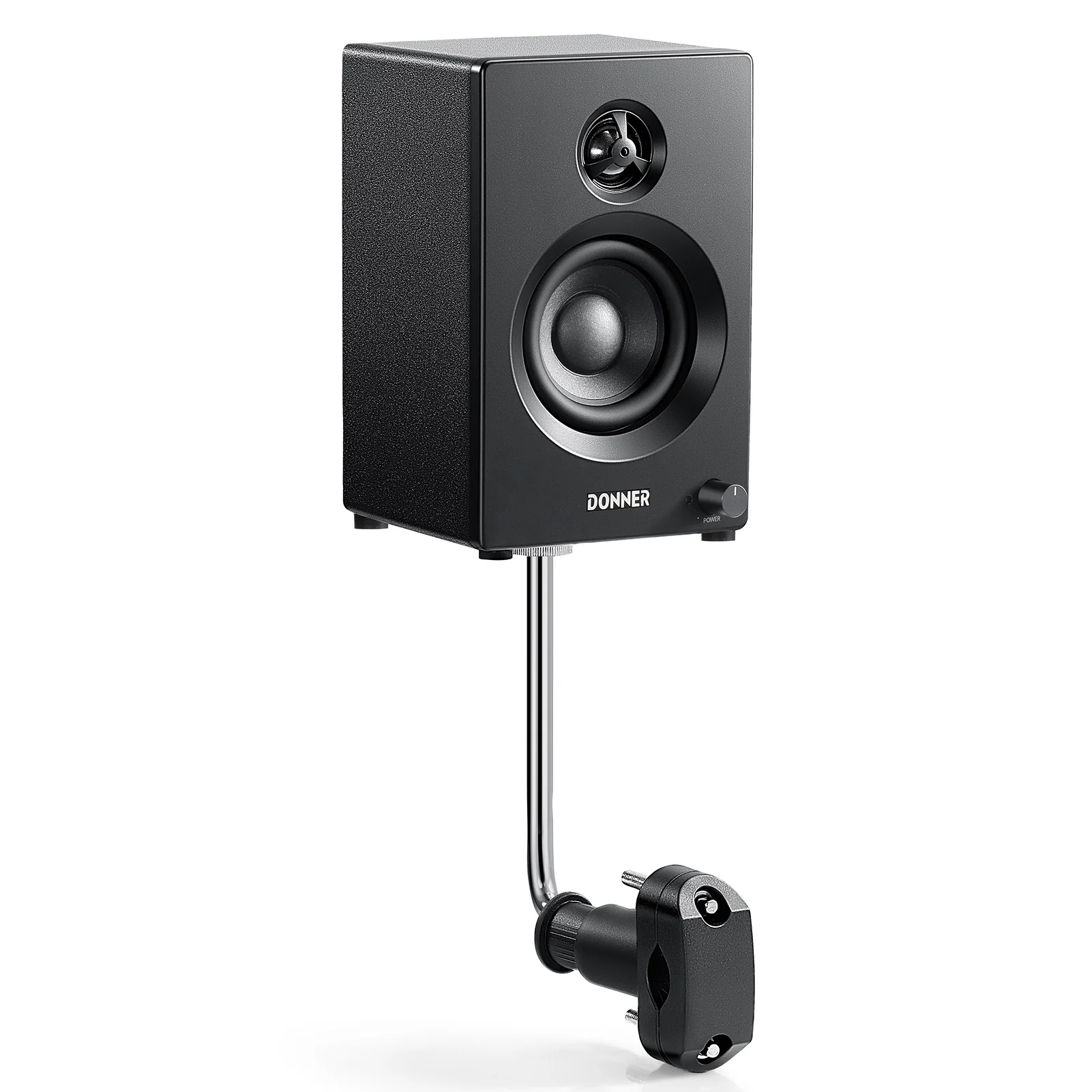 Donner DDA-20SE Altoparlante monitor per batteria - Image 8