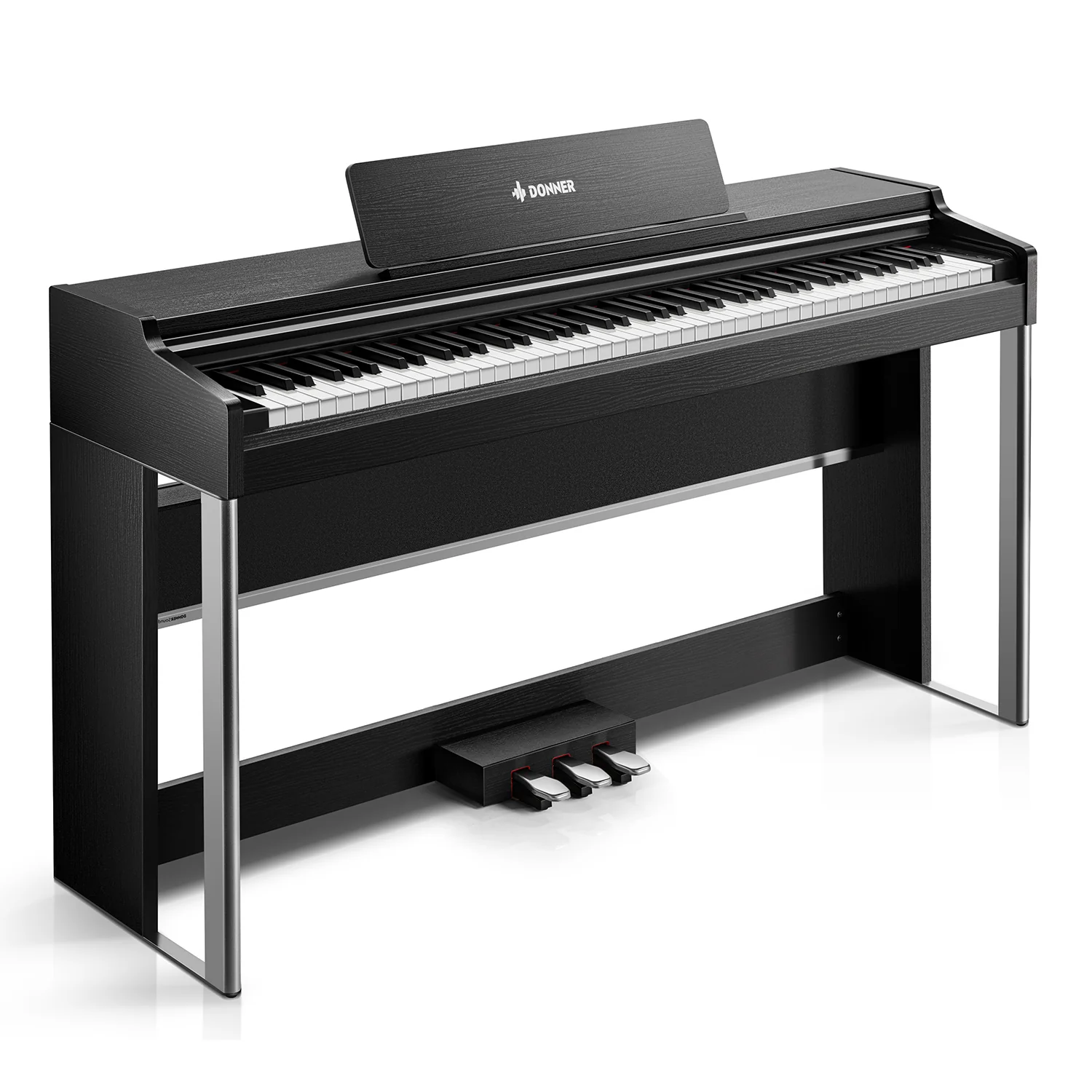 Donner DDP-200 PRO Piano digital - Image 10