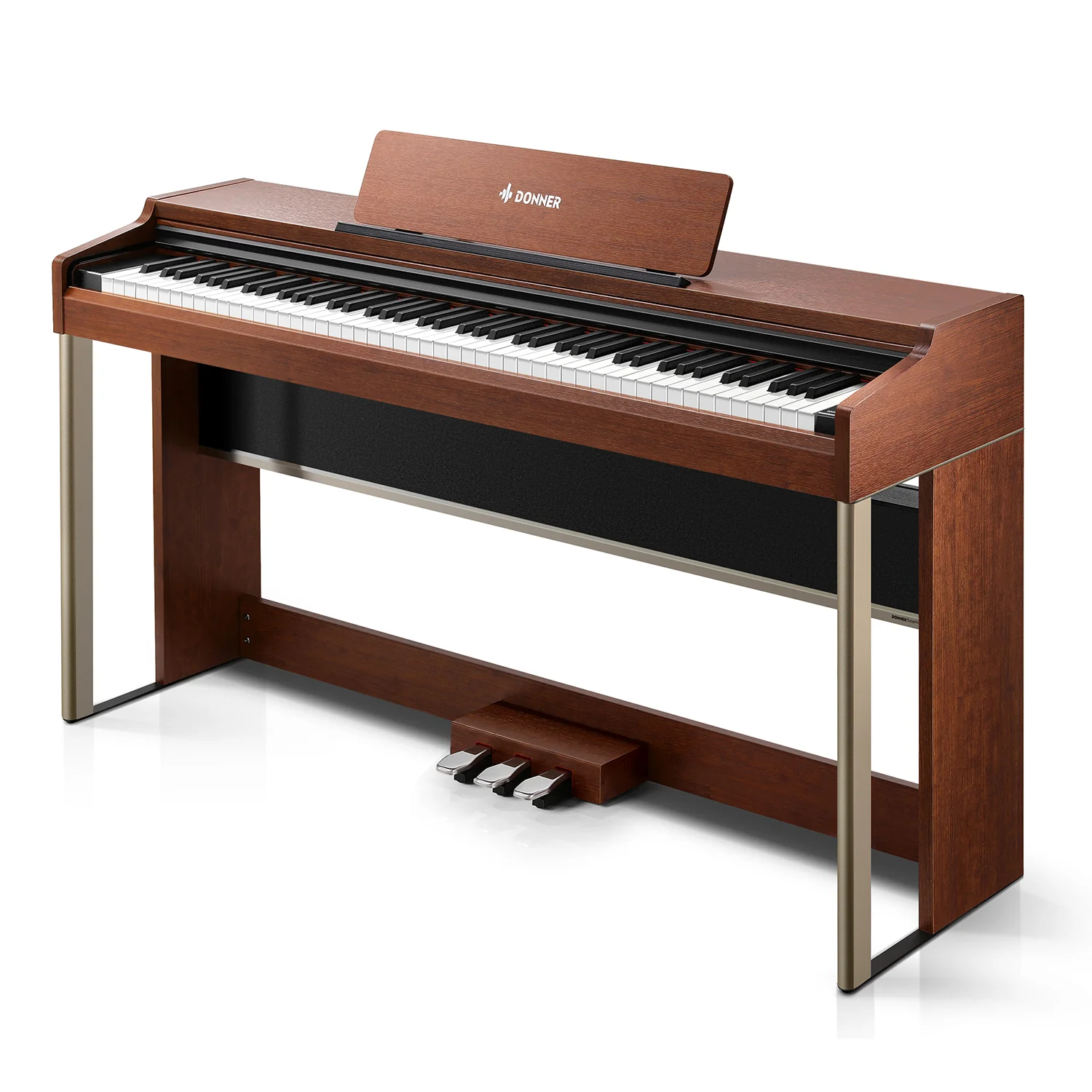 Donner DDP-200 PRO Piano digital - Image 28