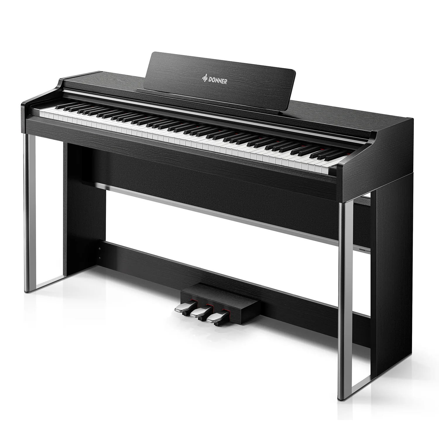 Donner DDP-200 PRO Piano digital - Image 29