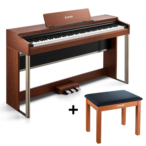 Donner DDP-200 PRO Piano digital - Image 3