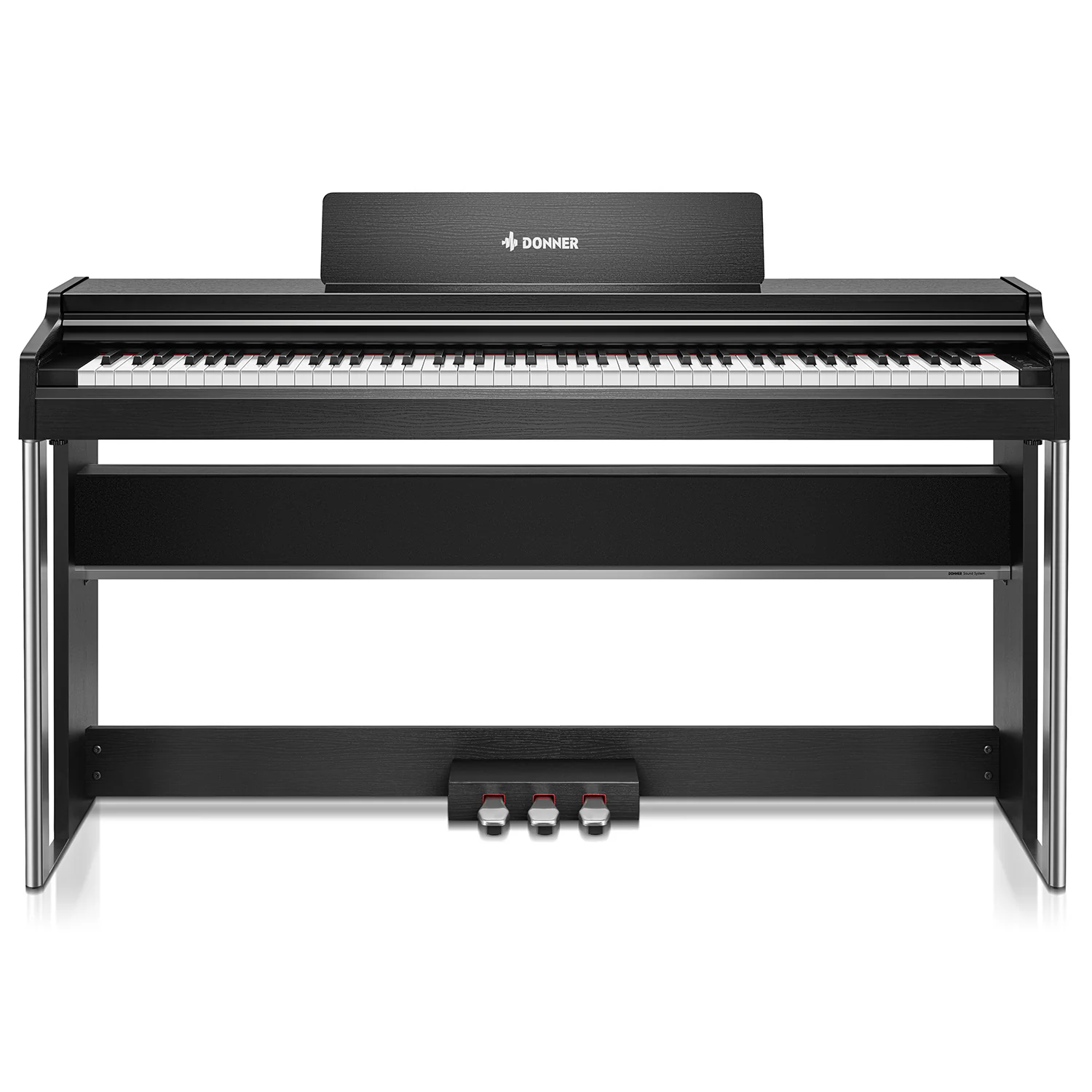 Donner DDP-200 PRO Piano digital - Image 5