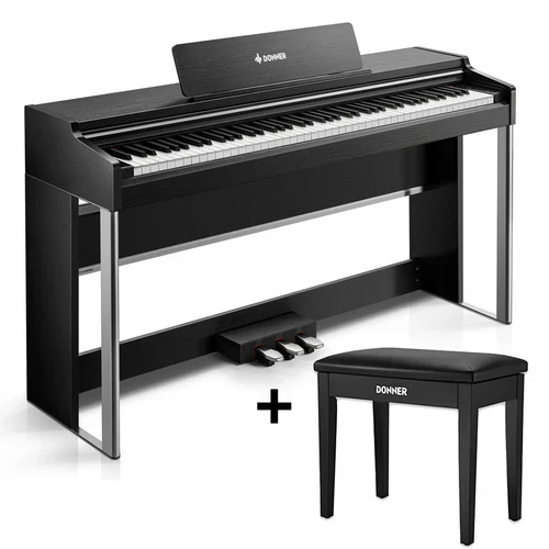 Donner DDP-200 PRO Piano digital - Image 7