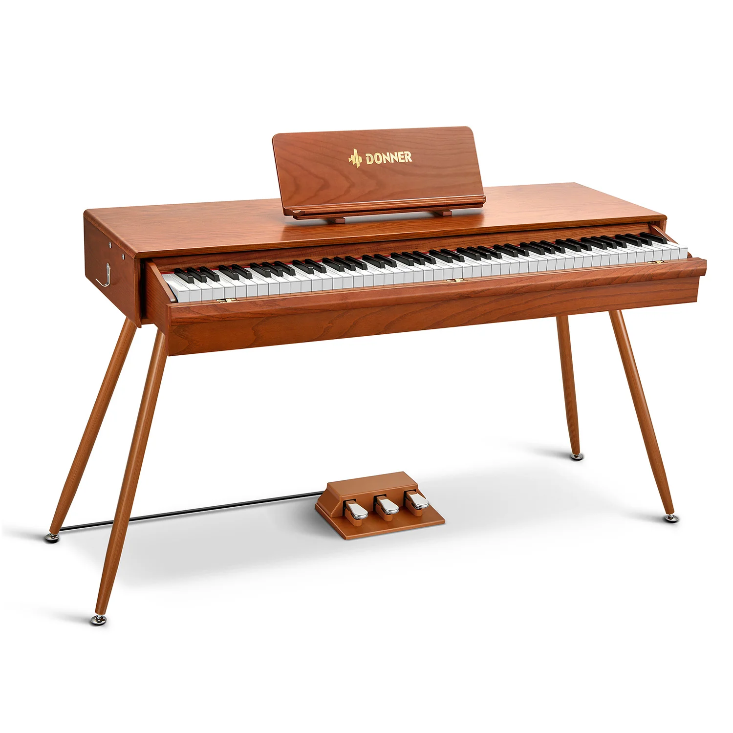 Donner DDP-80 Pro Piano digital - Image 14