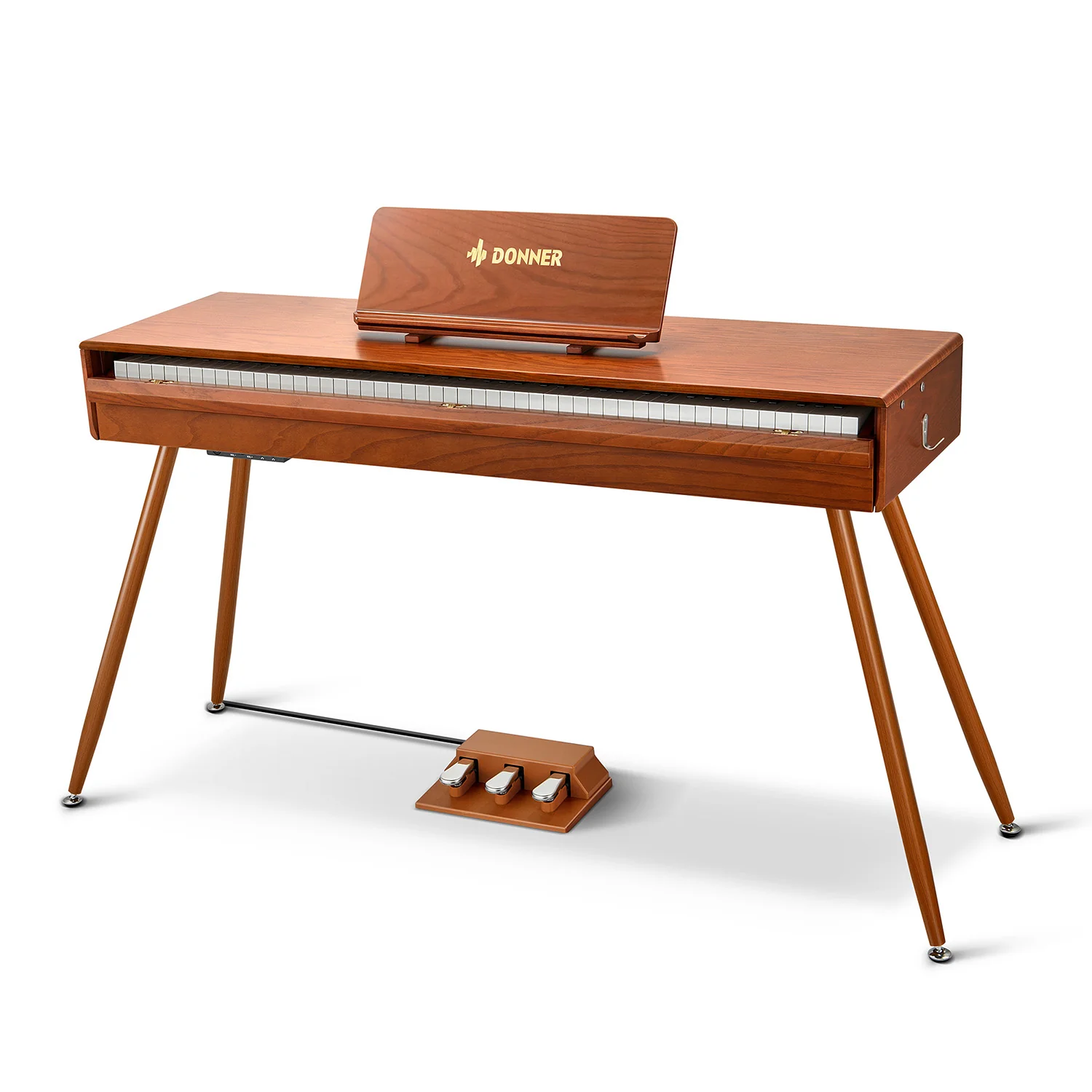 Donner DDP-80 Pro Piano digital - Image 15