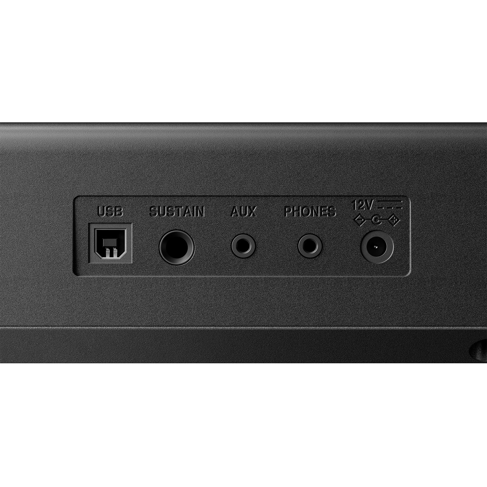 Donner DEP-07 Piano digital portátil de 88 teclas semipesadas - Image 11