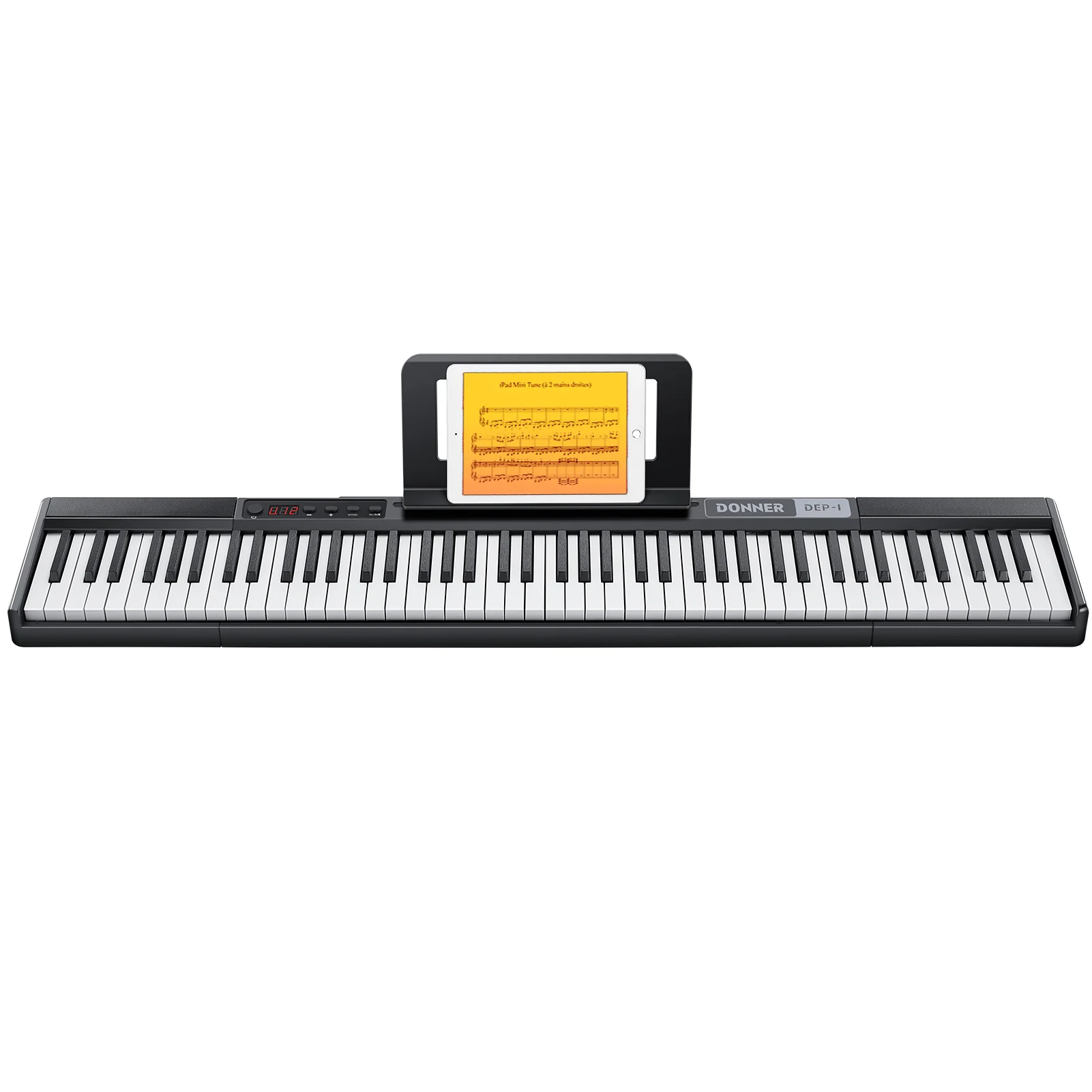 Donner DEP-1 Piano digital para principiantes - Image 10