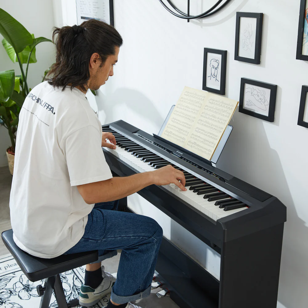 Donner DEP-20 Piano digital pesado - Image 15