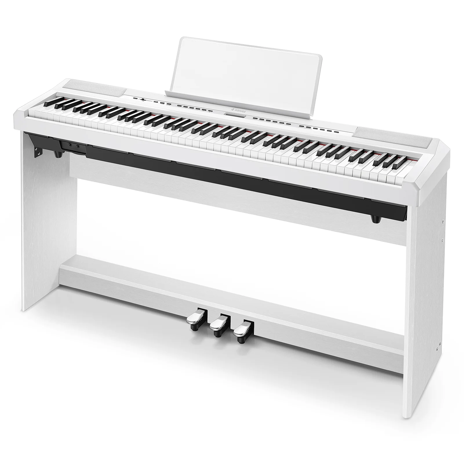 Donner DEP-20 Piano digital pesado - Image 6