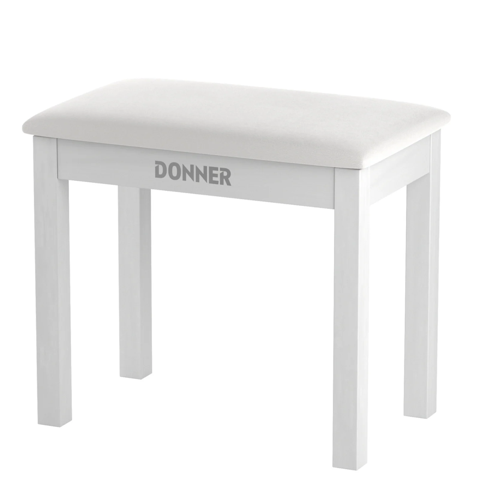 Donner DKB-10 Banco de piano espacioso - Image 11