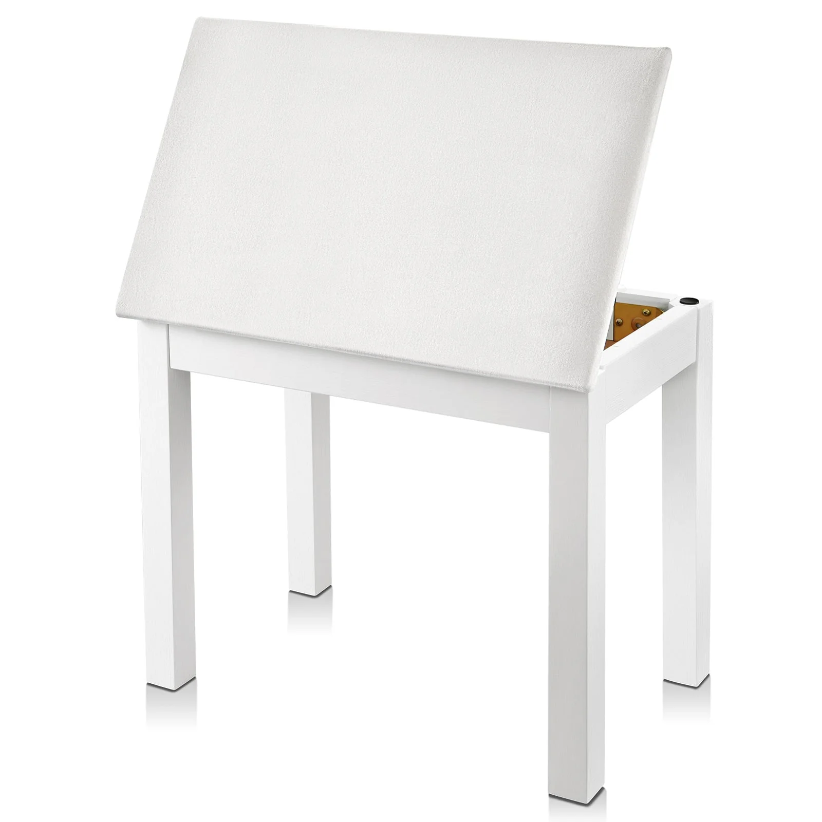 Donner DKB-10 Banco de piano espacioso - Image 17