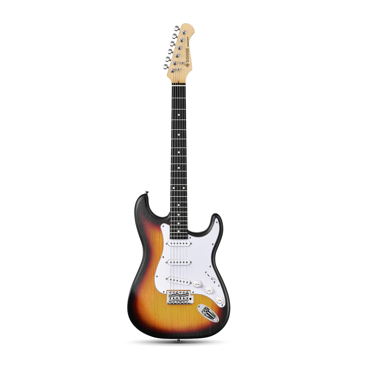 Donner DST-80 Guitarra eléctrica - Image 3