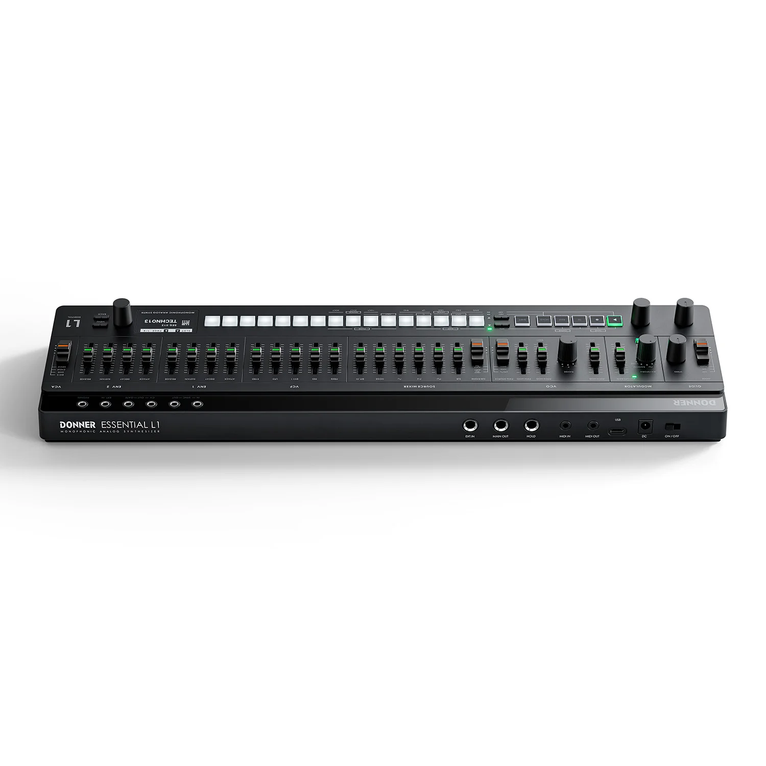 Donner Essential L1 Sintetizador - Image 10