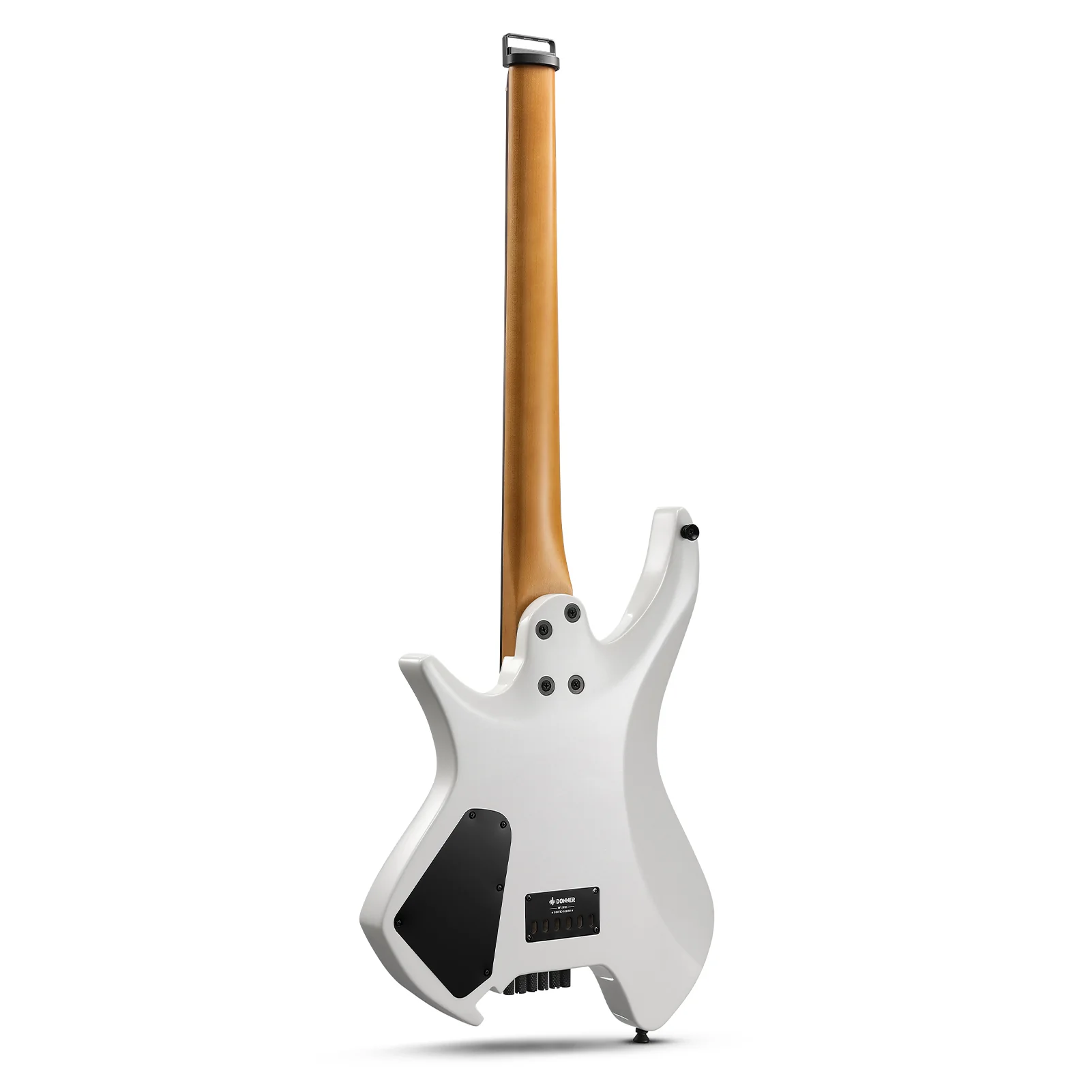 Donner HLX-500 Guitarra eléctrica sin pala【Modelo original NHL-500】 - Image 29
