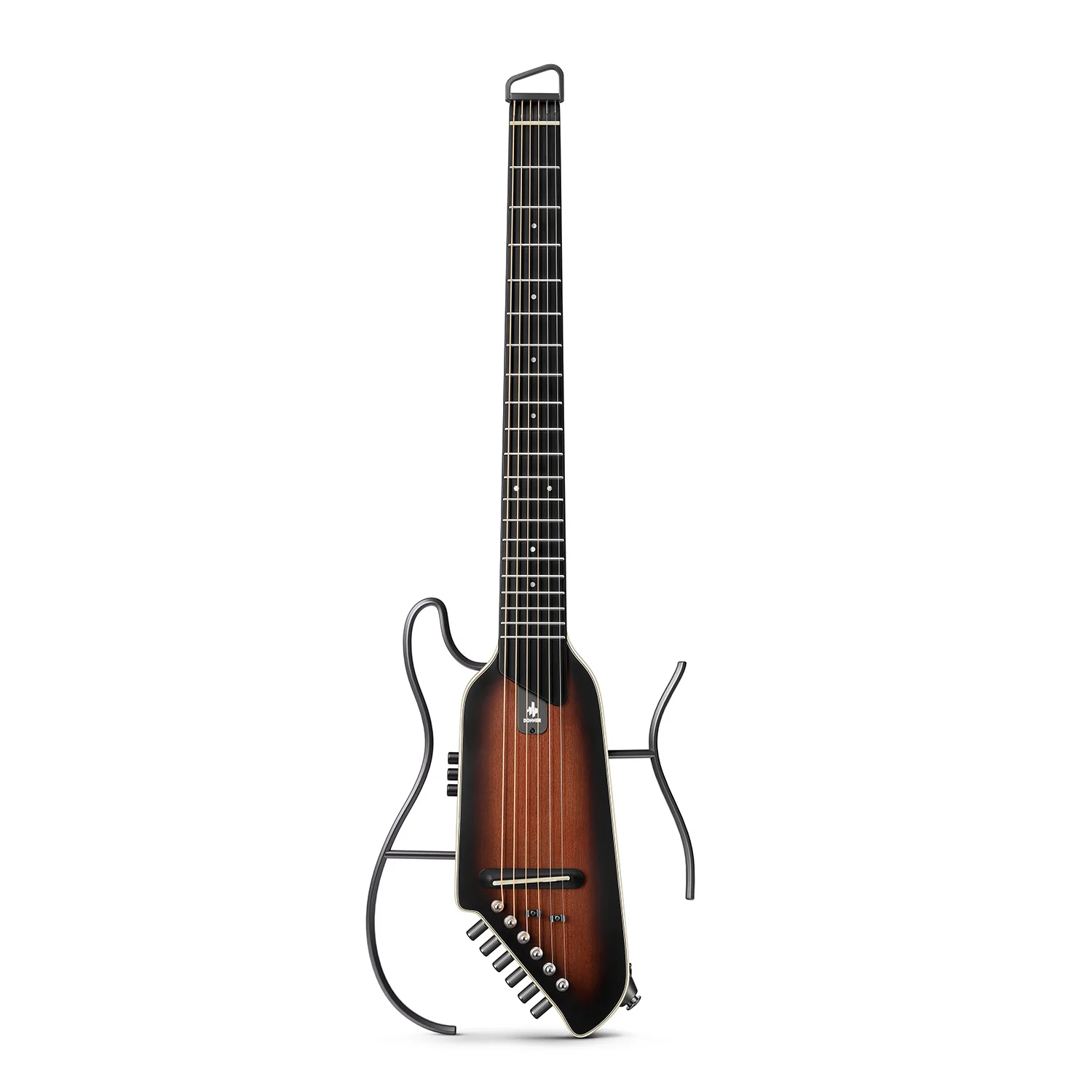 Donner HUSH I Evo2 Guitarra - Image 3