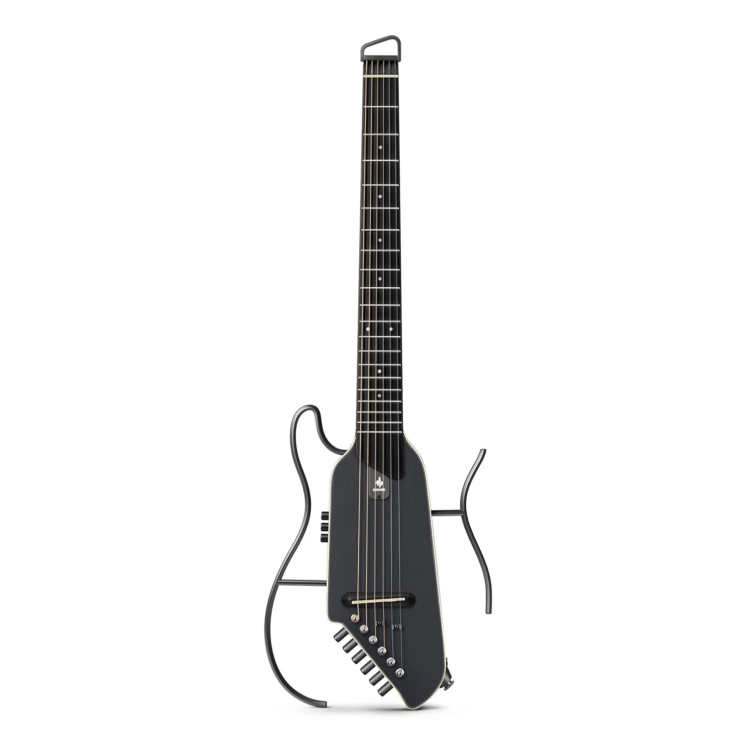 Donner HUSH I Evo2 Guitarra - Image 4