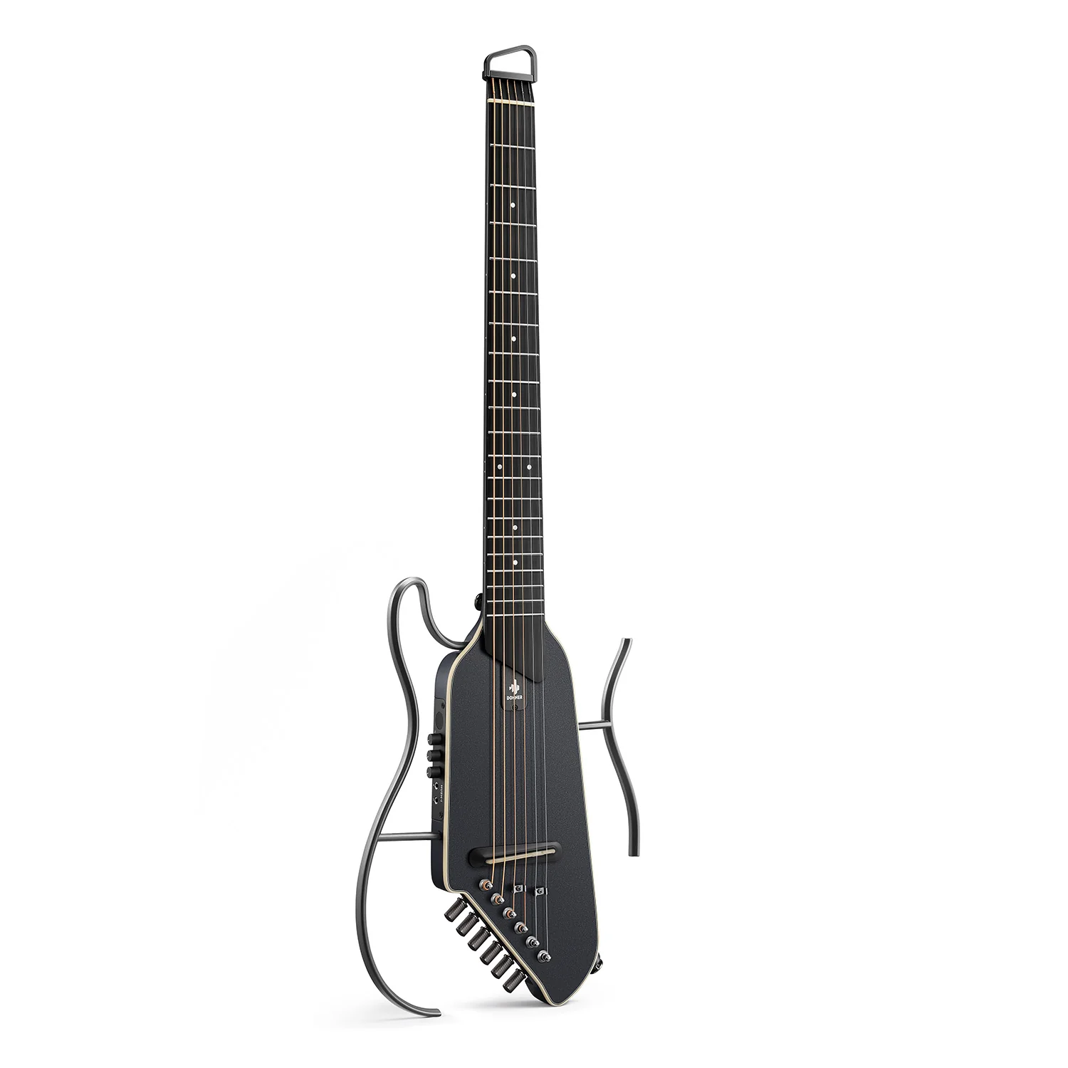 Donner HUSH I Evo2 Guitarra - Image 5