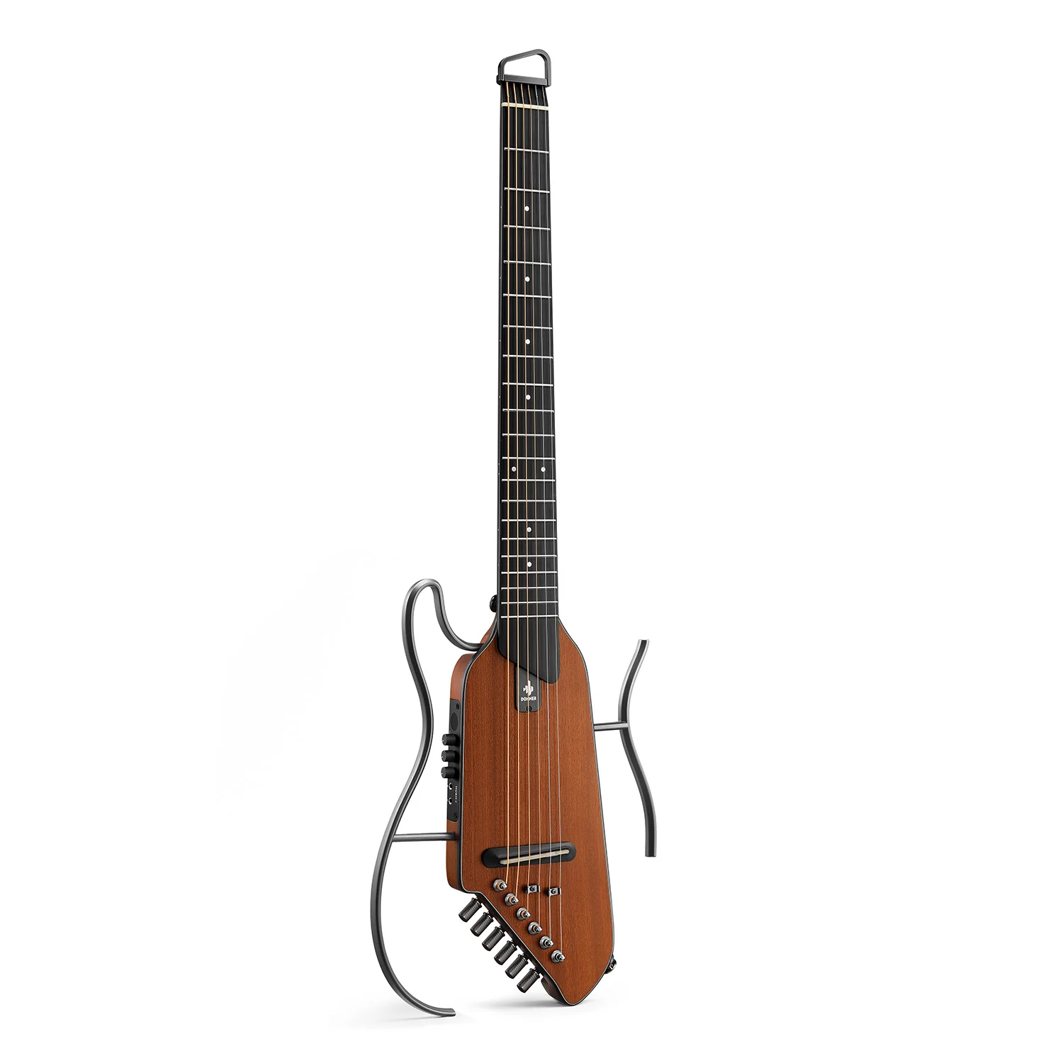Donner HUSH I Evo2 Guitarra - Image 6