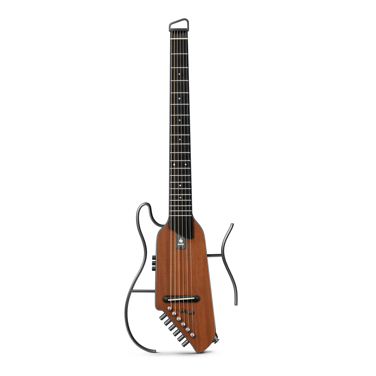 Donner HUSH I Evo2 Guitarra - Image 7