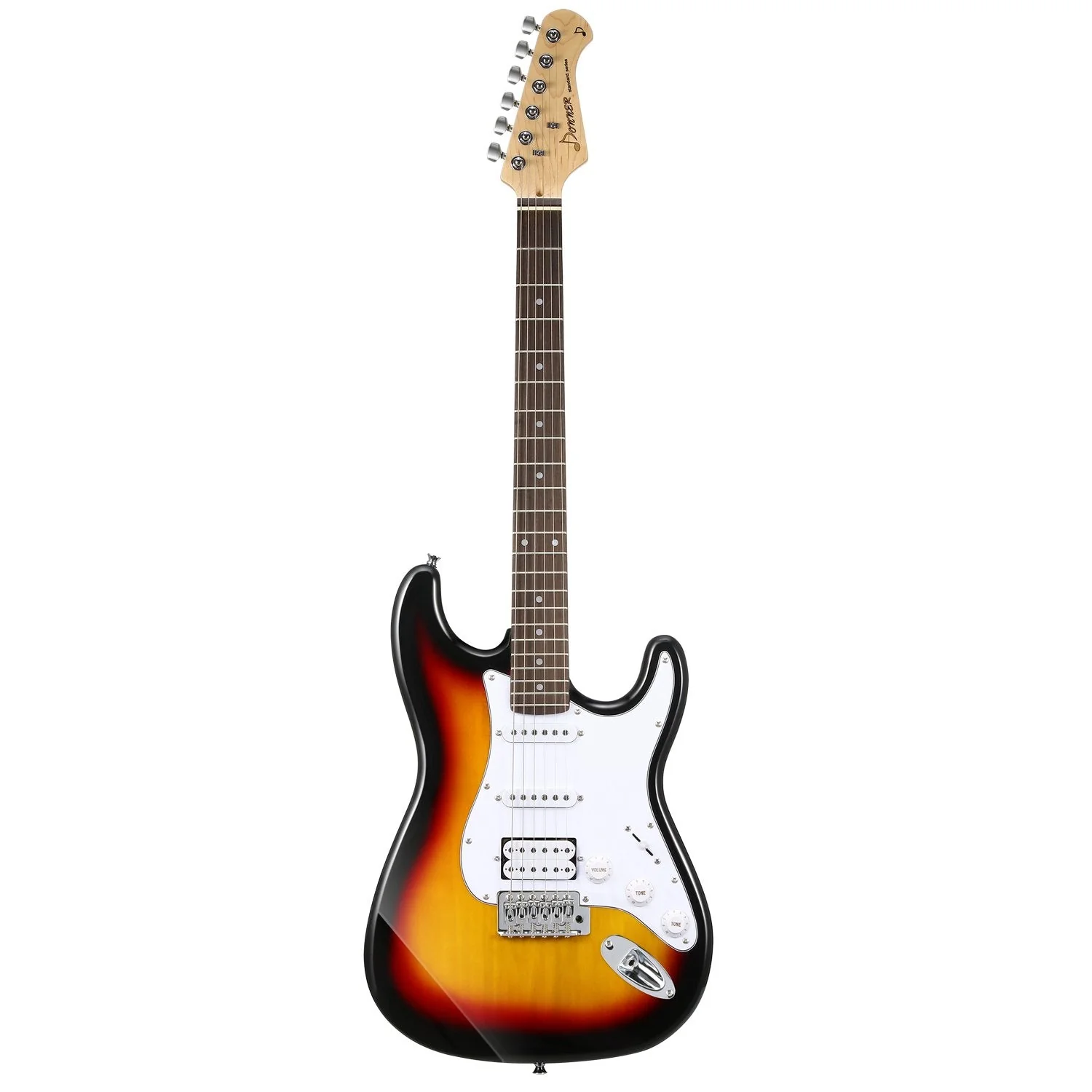 Donner DST-100S Guitarra eléctrica - Image 11