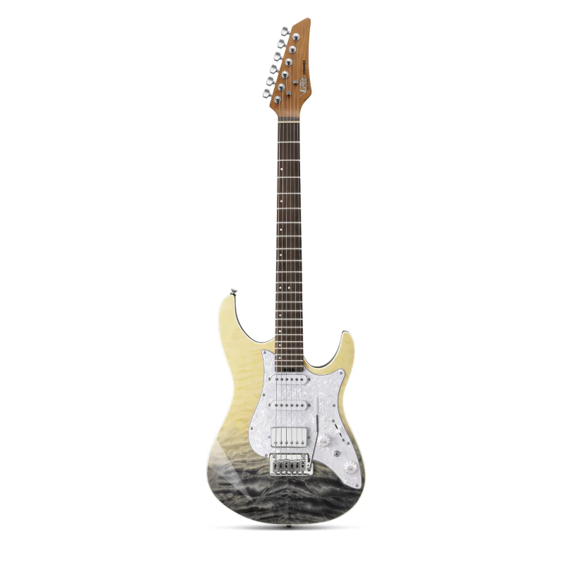 Donner DST-550 Guitarra eléctrica - Image 3