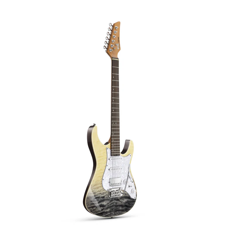 Donner DST-550 Guitarra eléctrica - Image 38