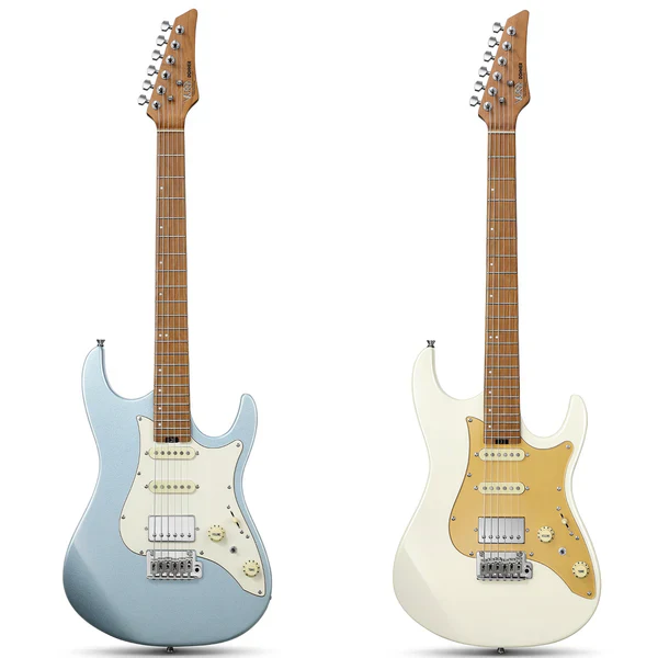Donner DST-550 Guitarra eléctrica - Image 39